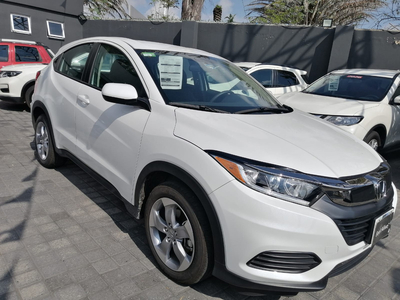 Honda HR-V 1.8 Uniq Mt