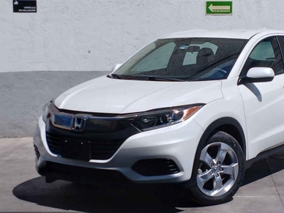 Honda HRV