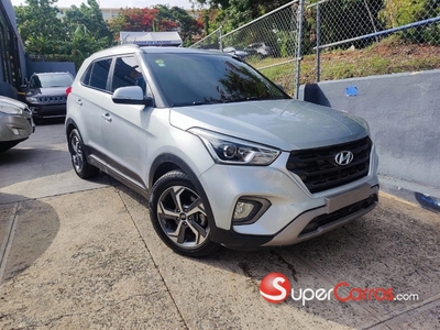 Hyundai Cantus 2019