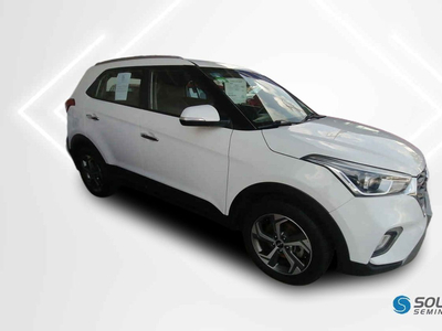 Hyundai Creta 1.6 Limited At