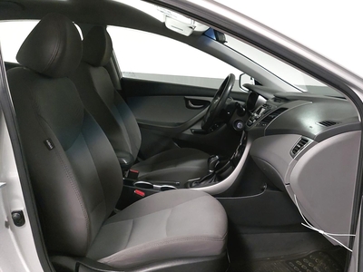 Hyundai Elantra 1.8 GLS AT Sedan 2015