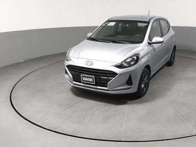Hyundai Grand I10 1.2 GL MID Hatchback 2022