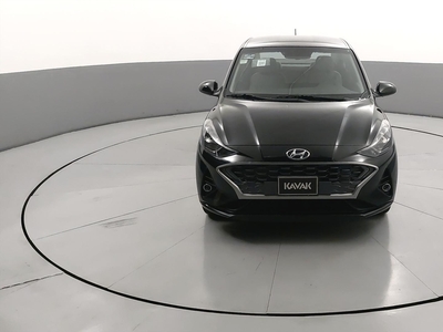 Hyundai Grand I10 1.2 GLS AUTO Sedan 2021
