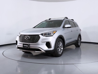 Hyundai Santa Fe 3.3 GLS PREMIUM Suv 2019