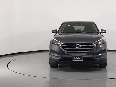Hyundai Tucson 2.0 GLS AUTO Suv 2018