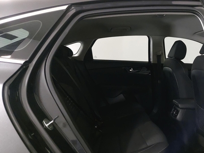 Kia Forte 2.0 EX IVT Hatchback 2020