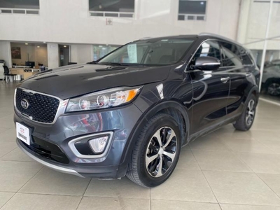 Kia Sorento EX