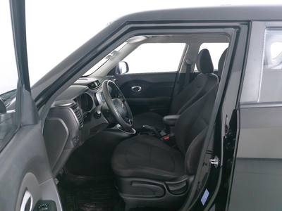 Kia Soul 1.6 LX Hatchback 2018