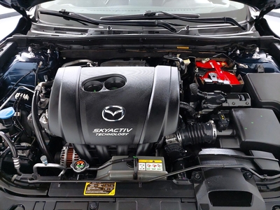 Mazda 3 2.0 SEDAN I TM Sedan 2017