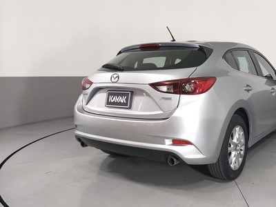 Mazda 3 2.5 HATCHBACK I TOURING TM Hatchback 2018