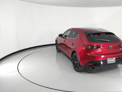 Mazda 3 2.5 TURBO SIGNATURE 4WD AUTO Hatchback 2021