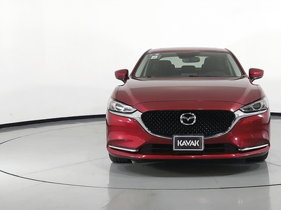 Mazda 6 2.5 I GRAND TOURING PLUS AUTO Sedan 2019