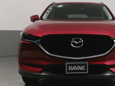 Mazda Cx-5 2.5 I GRAND TOURING AUTO 2WD Suv 2019