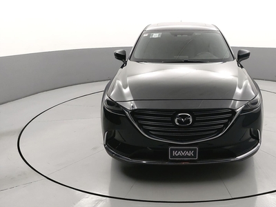 Mazda Cx-9 2.5 TURBO I GRAND TOURING 4WD AT Suv 2016
