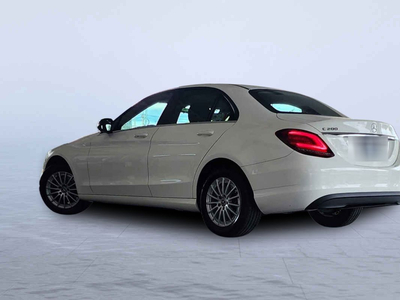 Mercedes-benz Clase C 2020