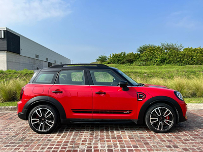 Mini Countryman 2022