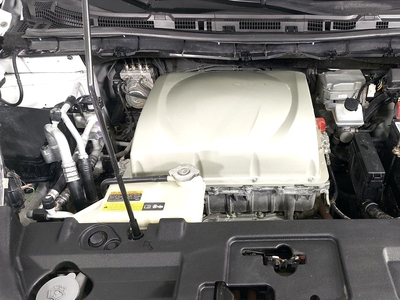 Nissan Leaf 30KW ELECTRICO Hatchback 2017