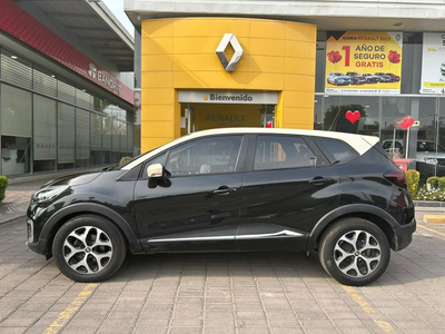 Renault Captur 2.0 Iconic At