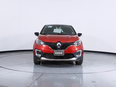 Renault Captur 2.0 ICONIC AUTO Hatchback 2019