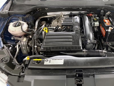 Seat Leon 1.4 SC FR DSG Hatchback 2016