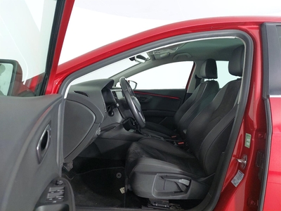Seat Leon 1.4 XCELLENCE DCT Hatchback 2018