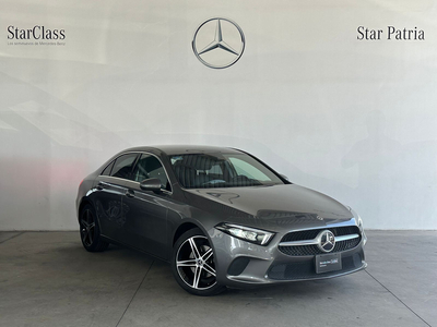Star Patria Mercedes-benz Clase A 2021