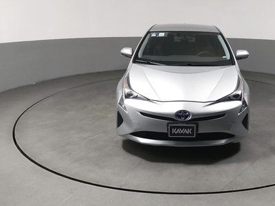 Toyota Prius 1.8 HYBRID BASE Hatchback 2016