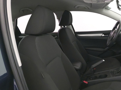 Volkswagen Passat 2.5 COMFORTLINE TIPTRONIC Sedan 2015