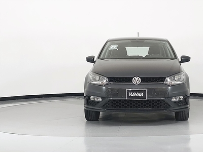 Volkswagen Polo 1.6 COMFORTLINE PLUS Hatchback 2020
