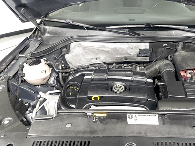 Volkswagen Tiguan 1.4 DSG PAQUETE SPORT & STYLE Suv 2016