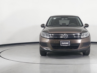 Volkswagen Tiguan 1.4 TSI DSG Suv 2015