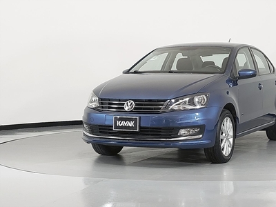 Volkswagen Vento 1.6 HIGHLINE Sedan 2019
