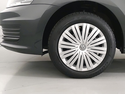 Volkswagen Vento 1.6 STARTLINE AUTO Sedan 2020