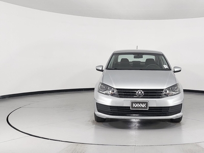 Volkswagen Vento 1.6 STARTLINE STD. Sedan 2018