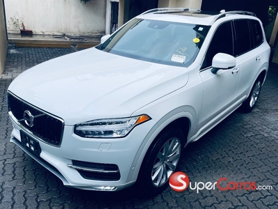 Volvo XC90 Momentum T6 2018