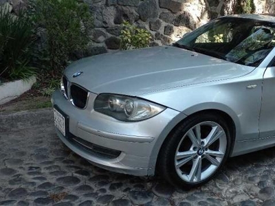BMW Serie 1 Dynamic