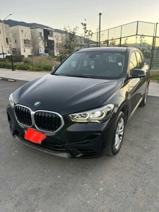 BMW X1 1.5 Sdrive 18ia At