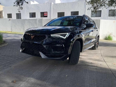 cupra Ateca 300Hp