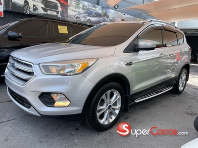 Ford Escape SE Ecoboost Turbo 2017