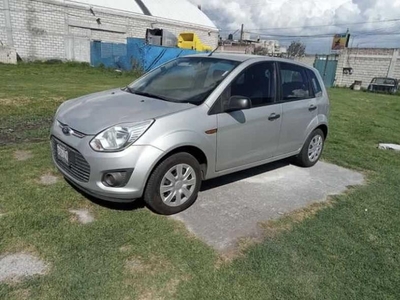 Ford Ikon 1.6 Ambiente Ac Mt