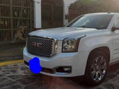 Gmc Yukon 5.7