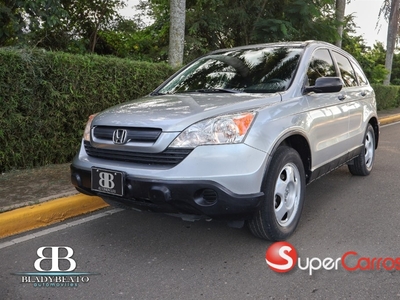 Honda CR-V 2007