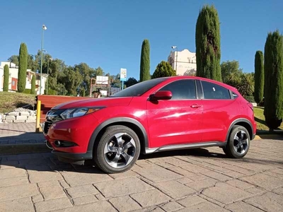 Honda HR-V 1.8 Epic Cvt