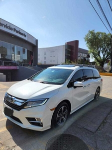 Honda Odyssey Touring