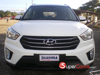 Hyundai Cantus 2016