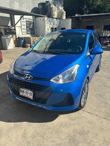 Hyundai Grand i10 1.3 Gl Mid At