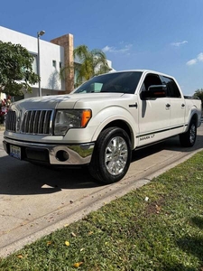 Lincoln Mark LT Pick Up 4x2 At