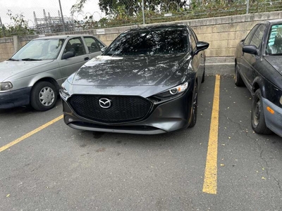 Mazda 3 2.5 I Hatch Mt