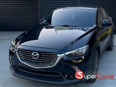 Mazda CX-3 Touring 2018