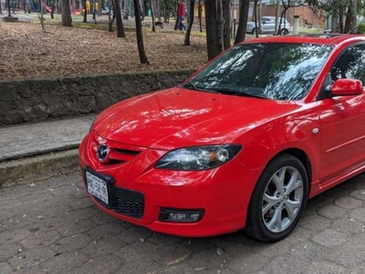 Mazda Mazda 3 Isport